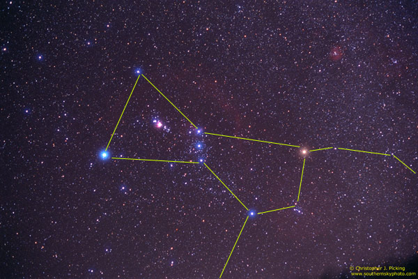 Orion