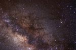 Antares to Pipe Nebula