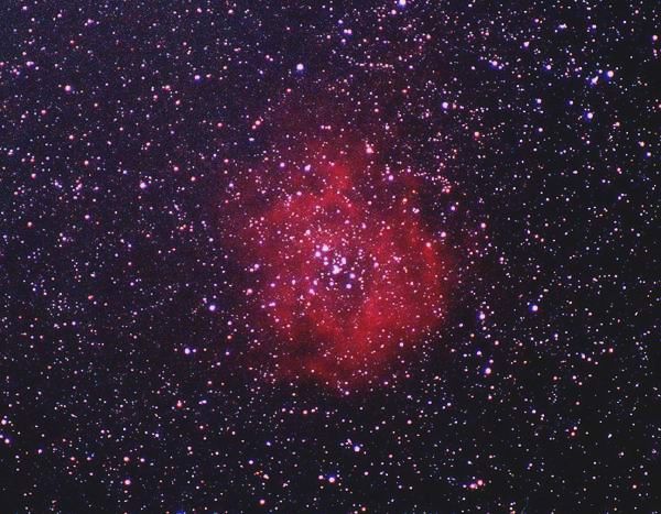 Rosette Nebula