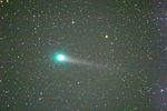 Comet Lulin