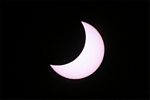 Partial Solar Eclipse