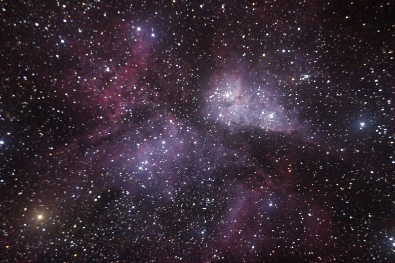 Eta Carina