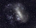 Large Magellanic Cloud