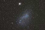 Small Magellanic Cloud