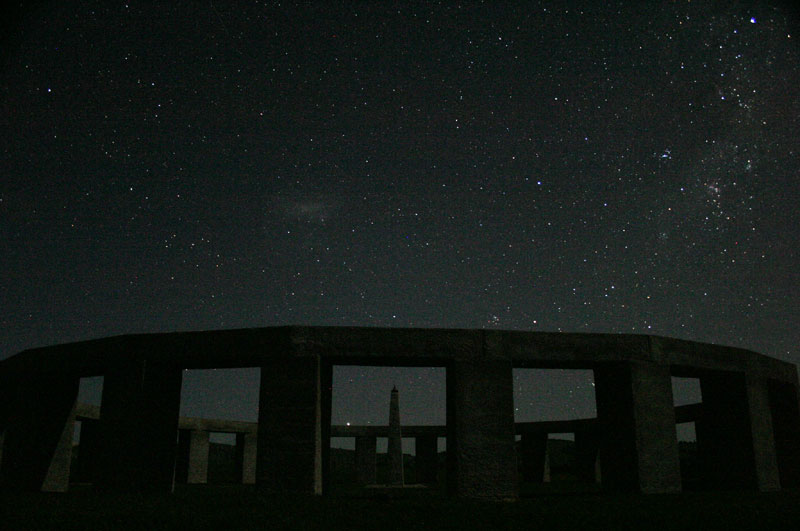 Stonehenge Aotearoa