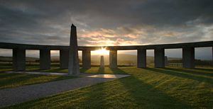 Stonehenge Aotearoa